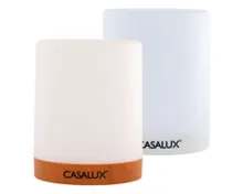 CASALUX Tischleuchte mit USB