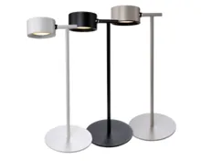 CASALUX Wiederaufladbare Steh- und Leseleuchte