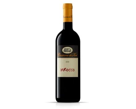 Casanova di Neri Irrosso (2019) – Rotwein, Italien