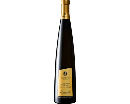 Casarito Moscato d’Asti DOCG