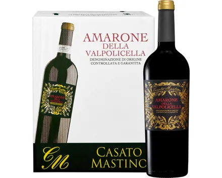 Casato Mastino Amarone della Valpolicella DOCG