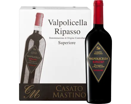 Casato Mastino Ripasso della Valpolicella DOC Superiore