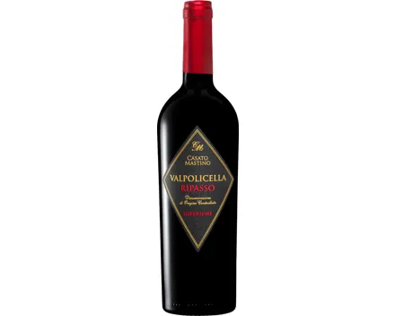 Casato Mastino Ripasso della Valpolicella DOC Superiore