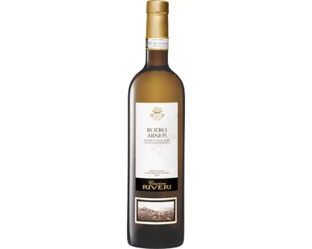 Cascina Riveri Roero Arneis DOCG