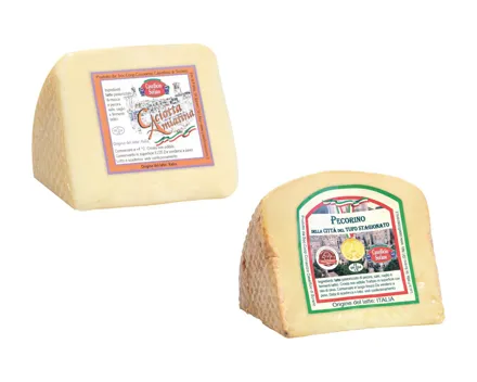 Caseificio di Sorano Italienischer Käse (Aktion nur in der Deutschschweiz und im Tessin gültig)