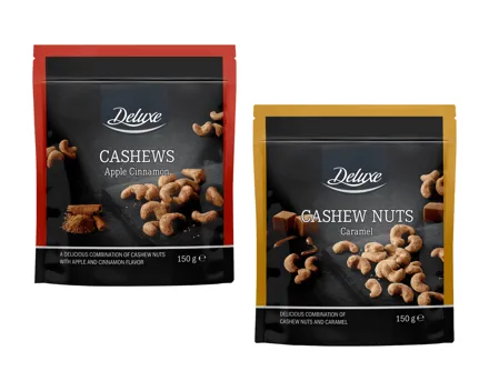 Cashewkerne