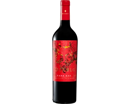 Casillero del Diablo Dark Red