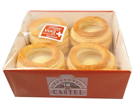 Castel Dauerbackwaren