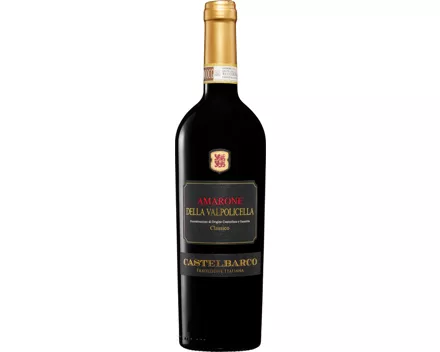 Castelbarco Amarone della Valpolicella DOCG Classico