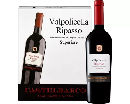 Castelbarco Ripasso della Valpolicella DOC Superiore