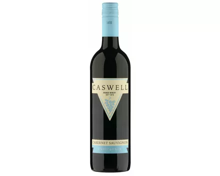 Caswell Cabernet Sauvignon