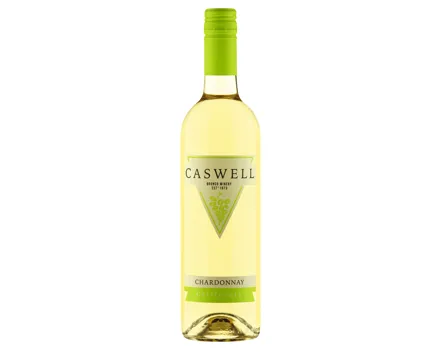 Caswell Chardonnay