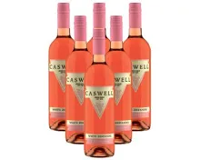Caswell White Zinfandel