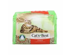 Cat's Best Original Katzenstreu klumpend