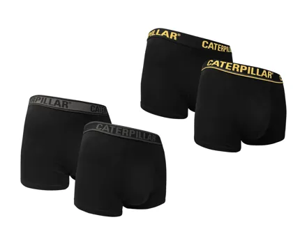 CATERPILLAR Boxer, 2er-Set