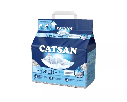 Catsan Hygienestreu