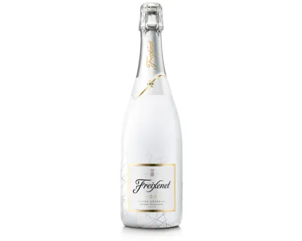 Cava DO Cuvée Especial Ice Freixenet semi-seco – Schaumwein, Spanien (0.75l)