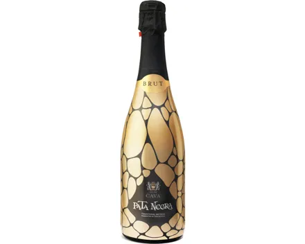 Cava DO Pata Negra Brut – Schaumwein, Spanien (0.75l)