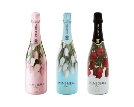 Cava Jaume Serra Bouquet