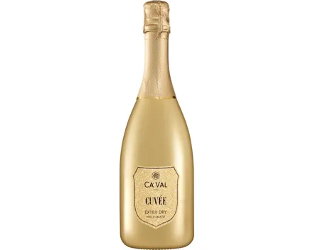 Ca`Val Cuvée Extra Dry Millesimato