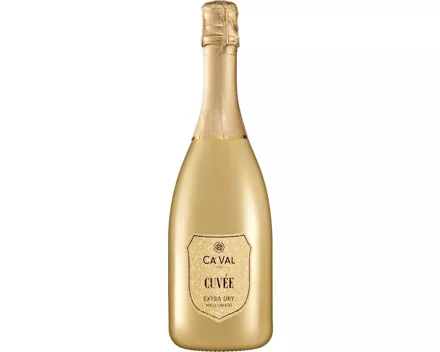 Ca`Val Gold Cuvée Extra Dry Millesimato