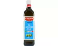 Cavanna Olivenöl extra vergine