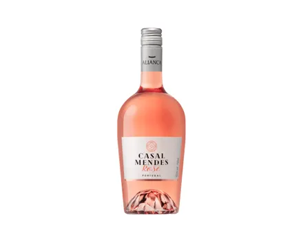 CAVE ALIANÇA Cave Aliança Casal Mendes Rosé (Aktion nur in der Westschweiz gültig)