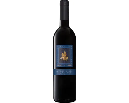 Caves Saint-Georges Syrah du Valais AOC