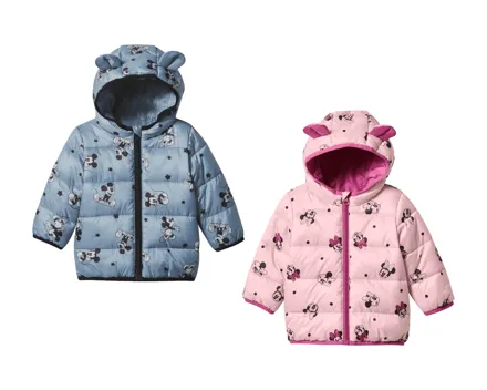 ©Disney Lightweightjacke