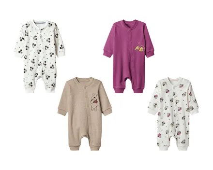 ©Disney Schlafoverall