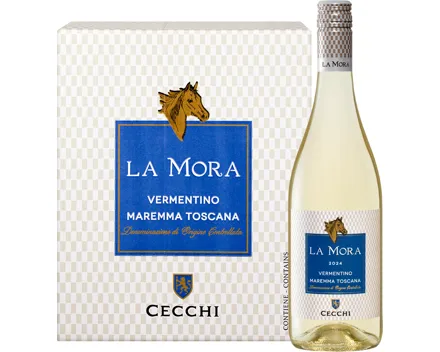 Cecchi La Mora Vermentino Maremma Toscana DOC