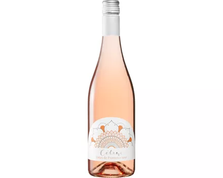 Céline Rosé Côtes de Provence AOC