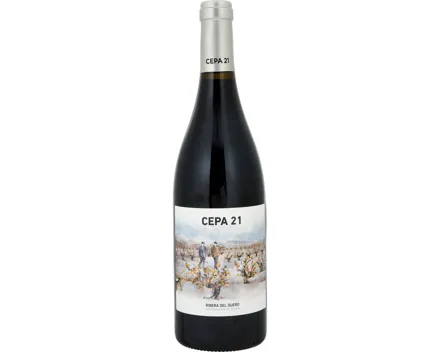 Cepa 21 75 cl