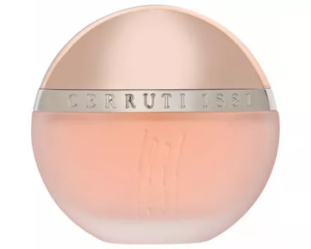 Cerruti 1881 pour femme Eau de Toilette 100 ml