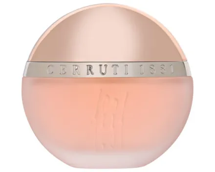 Cerruti 1881 pour Femme Eau de Toilette