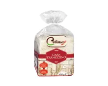 CERTOSSA Weizentoast ohne Rand (Aktion nur im Tessin gültig)