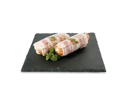 Cervelas Cordon bleu