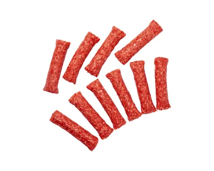 Cevapcici vom Rind