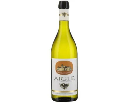 Chablais AOC Aigle Les Plantailles (2024) – Weisswein, Schweiz (0.7l)