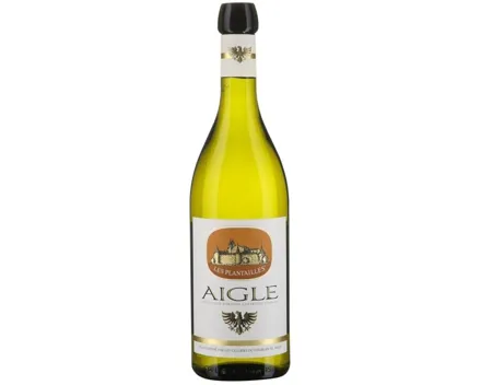 Chablais AOC Aigle Les Plantailles (2025) – Weisswein,...