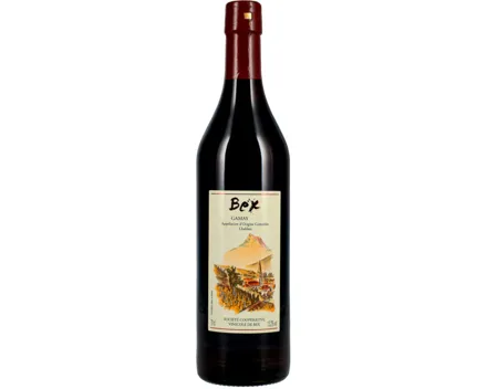 Chablais AOC Gamay Bex (2023) – Rotwein, Schweiz (0.7l)