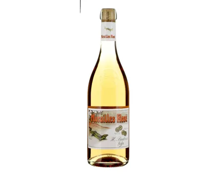 Chablais AOC Murailles Rosé (2023) – Roséwein, Schweiz (0.7l)