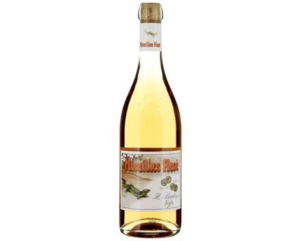 Chablais AOC Murailles Rosé (2024) – Roséwein, Schweiz (0.7l)