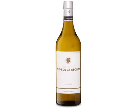 Chablais AOC Yvorne Clos de la George (2023) – Weisswein, Schweiz (0.75l)