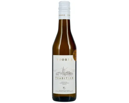 Chablais AOC Yvorne Tradition Association Viticole d'Yvorne (2024) – Weisswein, Schweiz
