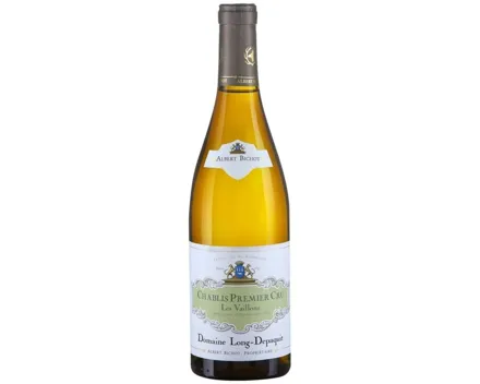 Chablis AOC Premier Cru Les Vaillons A. Bichot (2023) – Weisswein, Frankreich (0.75l)
