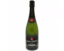 Champagne AOC 1er Cru Brut Charles Bertin