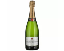 Champagne AOC Alfred Rothschild, brut