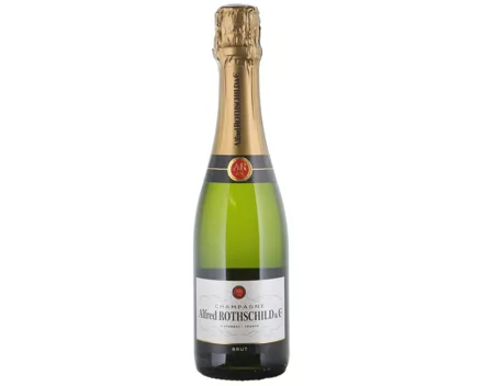 Champagne AOC Alfred Rothschild, brut, Frankreich