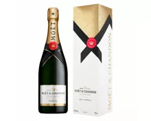 Champagne AOC Brut Impérial Moët & Chandon Etui